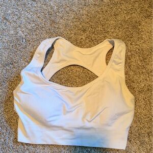 Nvgtn Seamless Sports bra Worn once